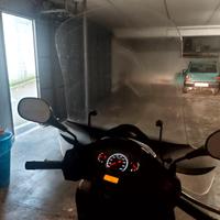 Honda SH 300i ABS 