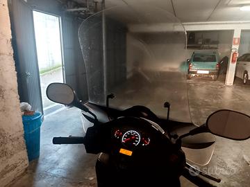Honda SH 300i ABS 