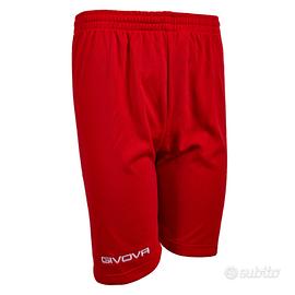 Pantaloncini sportivi GIVOVA taglia XL
