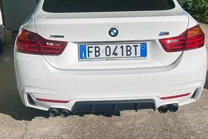BMW serie 4 grancupe