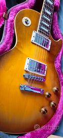 Gibson Les Paul - Honey - 1995
