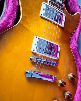 Gibson Les Paul - Honey - 1995