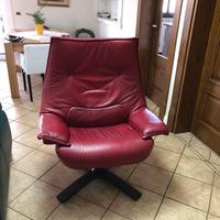 Poltrona RE VIVE Natuzzi