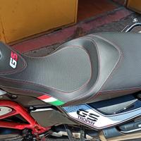 Rivestimento sella seat cover bmw f700gs gs 700