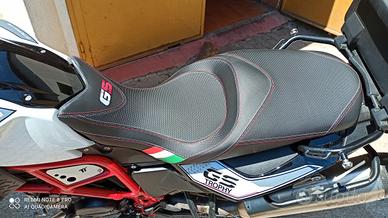 Rivestimento sella seat cover bmw f700gs gs 700
