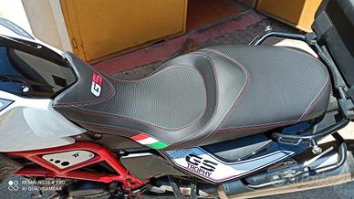 Rivestimento sella seat cover bmw f700gs gs 700