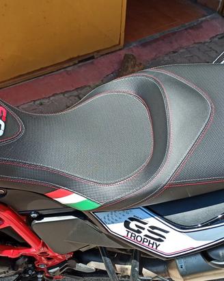 Rivestimento sella seat cover bmw f700gs gs 700