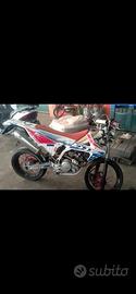 ricambi fantic caballero 125 motard