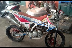 ricambi fantic caballero 125 motard
