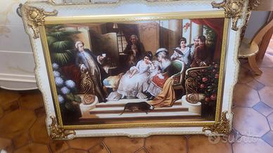 Arredamento elegante