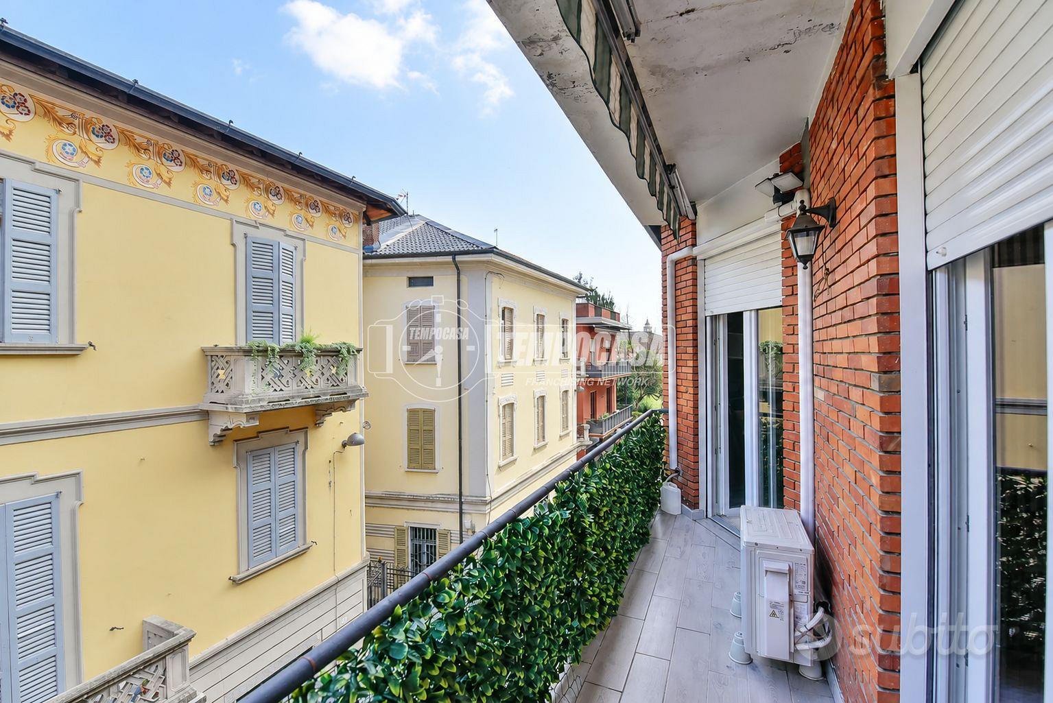 Appartamento – Cantù, Pianeta, Villaggio Trieste - Altro