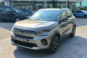 CITROEN C3 GPL PureTech 100 S&S Plus