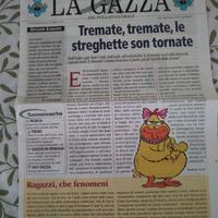 Lupo Alberto - supplemento al n. 217