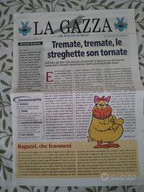 Lupo Alberto - supplemento al n. 217