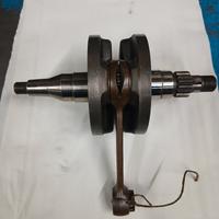 albero motore aprilia rs 