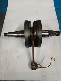 albero motore aprilia rs 