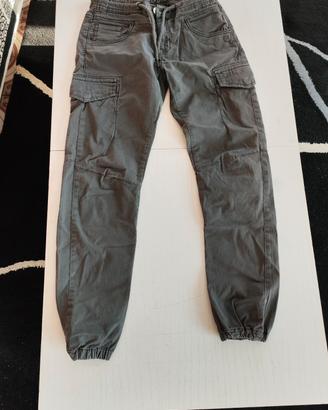 pantaloni bambino Scorpion Bay