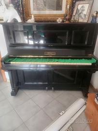 Pianoforte  verticale