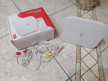 Modem Vodafone Station Revolution 