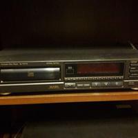 IMPIANTO completo HI-FI