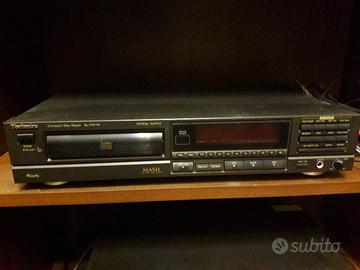 IMPIANTO completo HI-FI