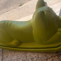 SmoBy dondolo gatto