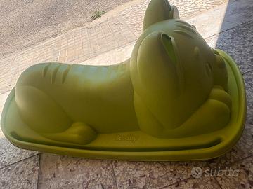 SmoBy dondolo gatto