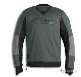 Felpa moto-ducati city