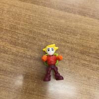 sorpresine Kinder Flying Men 2024-2025