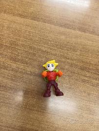 sorpresine Kinder Flying Men 2024-2025