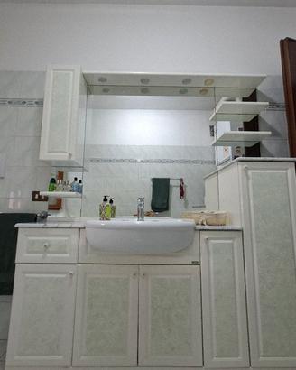 Bagno e Mobilio