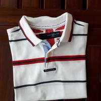 Polo  Henri Lloyd 6 anni