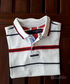 Polo  Henri Lloyd 6 anni