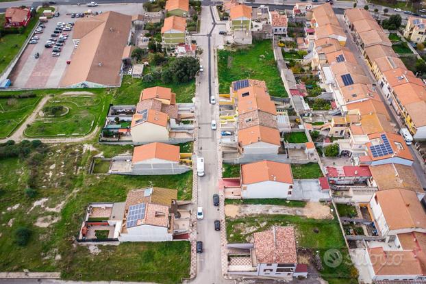 Terreno edificabile - Ittiri