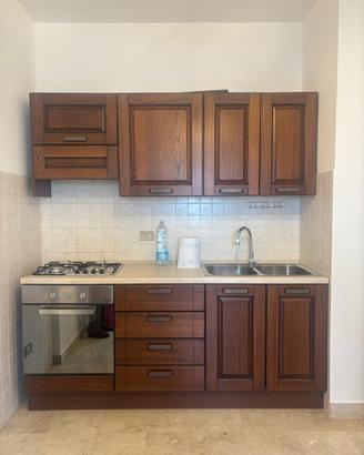 Cucina lineare 2,10