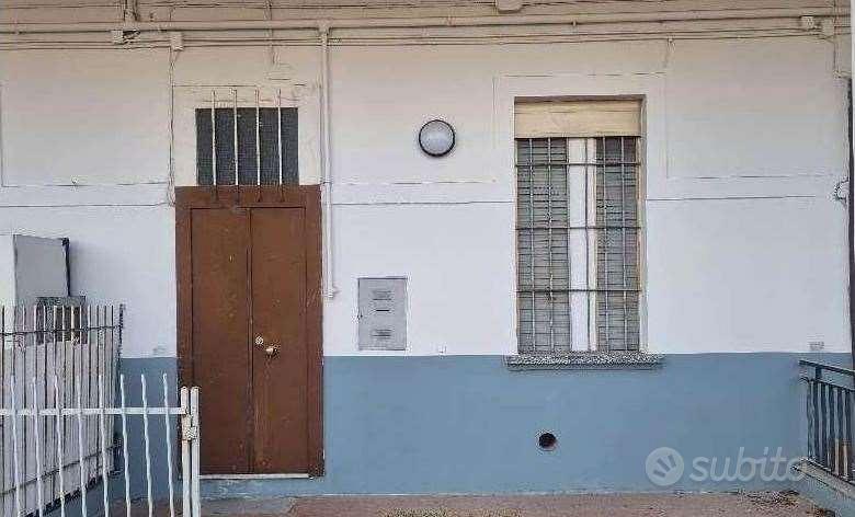 Appartamento – Monza, Cederna - Altro