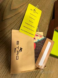 Portadocumenti ETRO MILANO