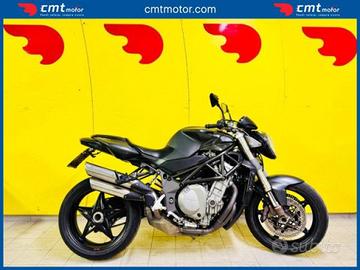 MV AGUSTA Brutale 910 Finanziabile - Nero - 3467