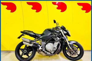 MV AGUSTA Brutale 910 Finanziabile - Nero - 3467