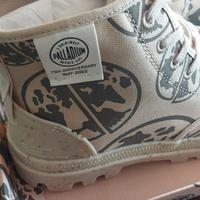 Scarpe Gym Palladium taglia 39