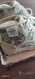 Scarpe Gym Palladium taglia 39