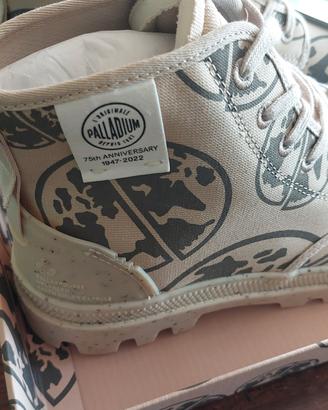 Scarpe Gym Palladium taglia 39