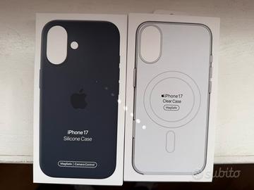 Apple  cover iphone 17