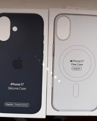 Apple  cover iphone 17