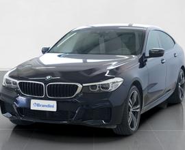 BMW 630d Gran Turismo xdrive Msport 265cv auto