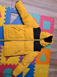 Piumino 12/13 anni cm 154