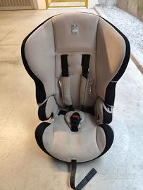 Seggiolino Cam (gruppo 1-2-3) 9-36 kg