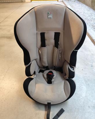Seggiolino Cam (gruppo 1-2-3) 9-36 kg