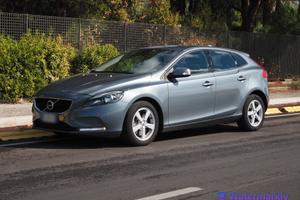 Volvo V40 D2 Geartronic Business