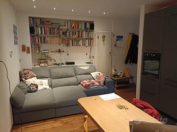 STANZA KING SIZE / USO INTERO APPARTAMENTO